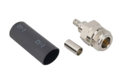 Đầu nối loại N cho cáp LMR